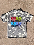 ATLANTA BRAVES ART TEE