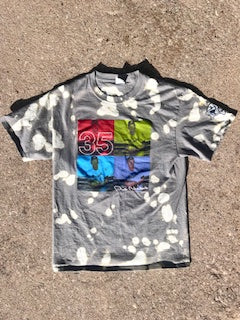 ATLANTA BRAVES ART TEE