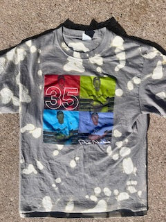 ATLANTA BRAVES ART TEE