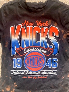 KNICKS 1946 TEE