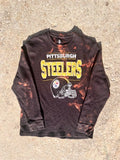 PITTSBURG STEELERS LONG SLEEVE