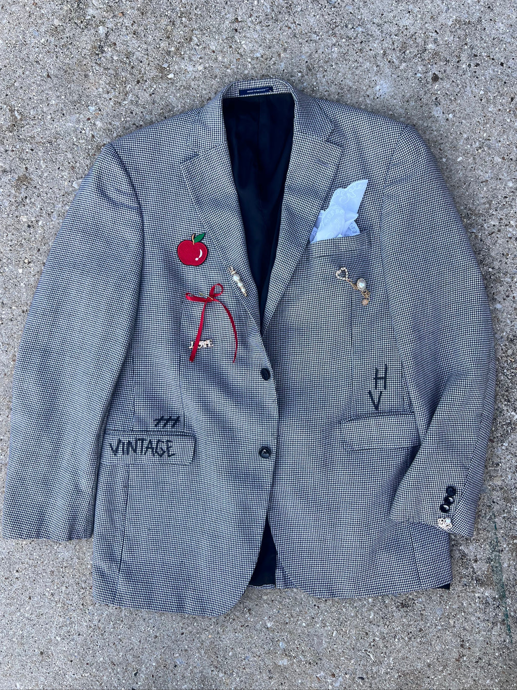 Academic Blazer