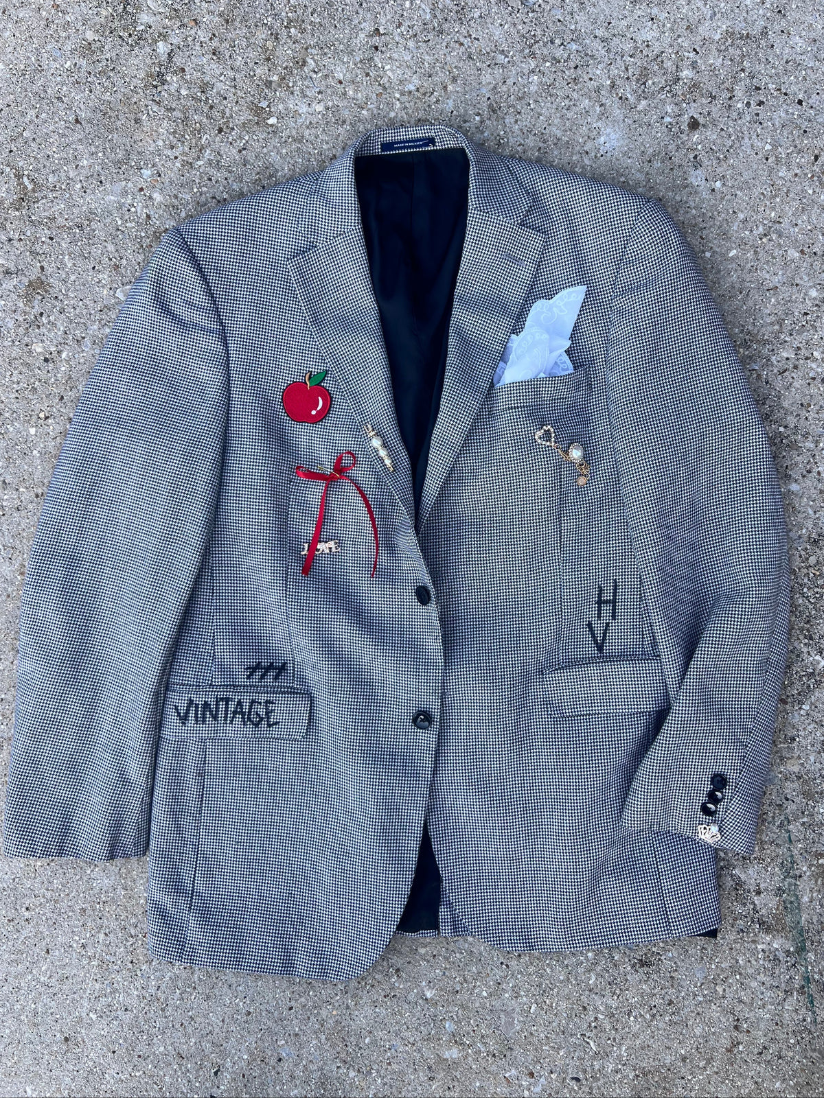 Academic Blazer