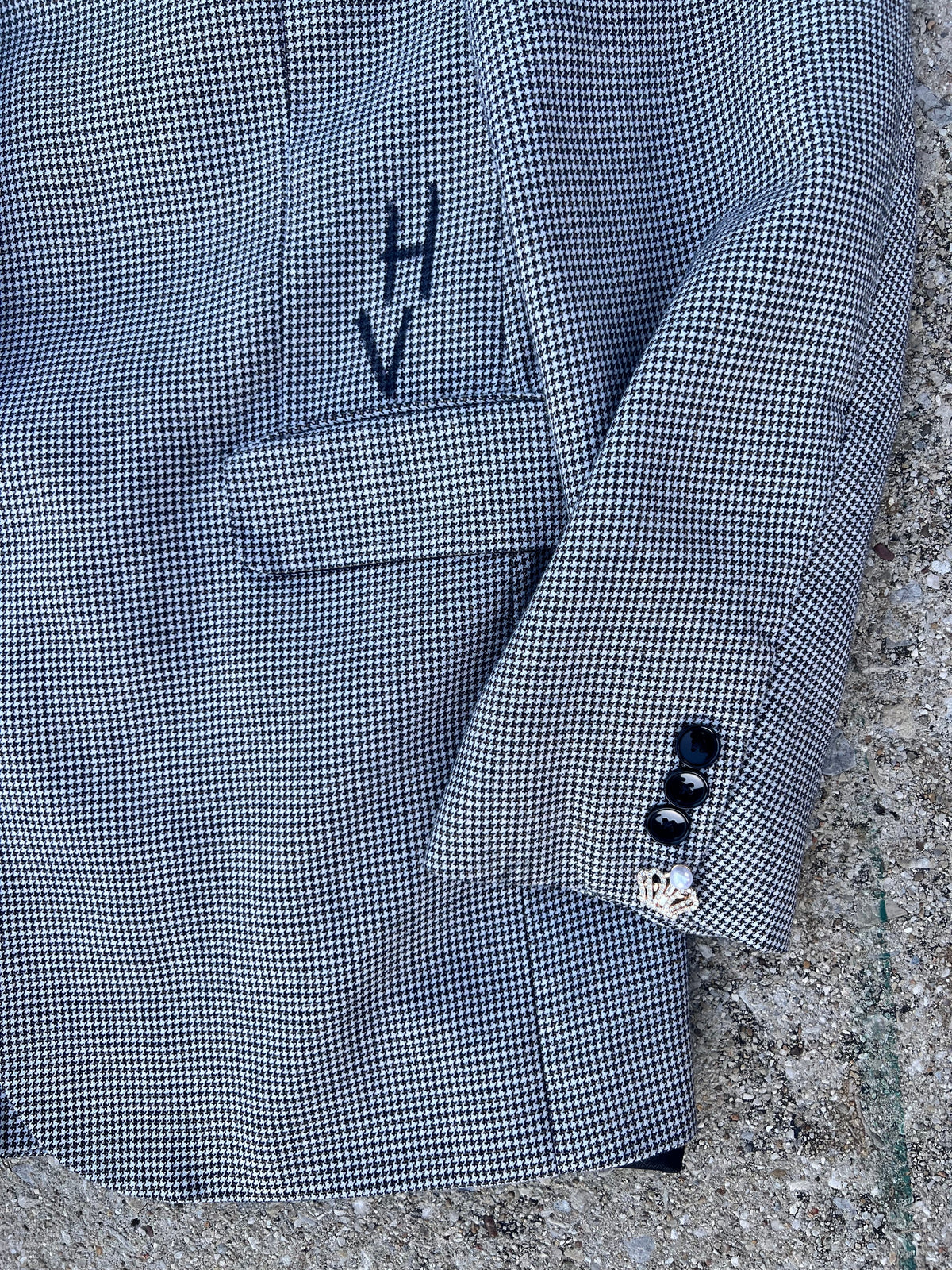 Academic Blazer