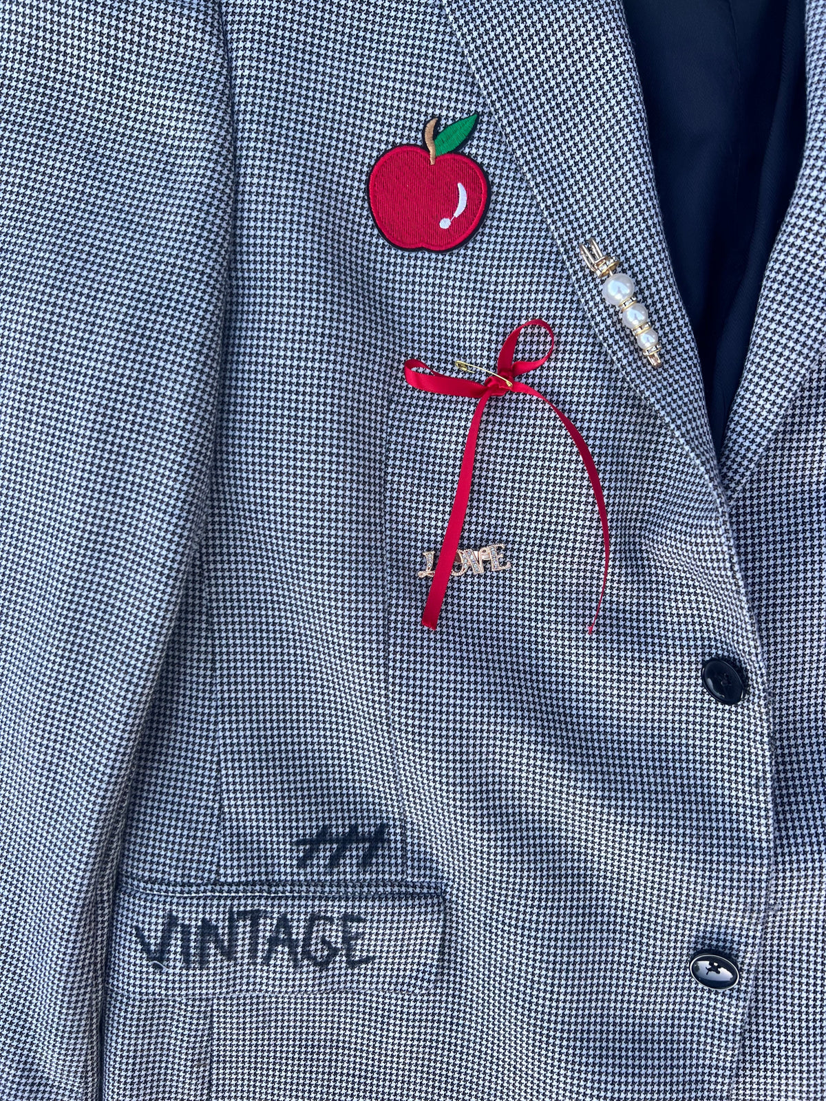 Academic Blazer