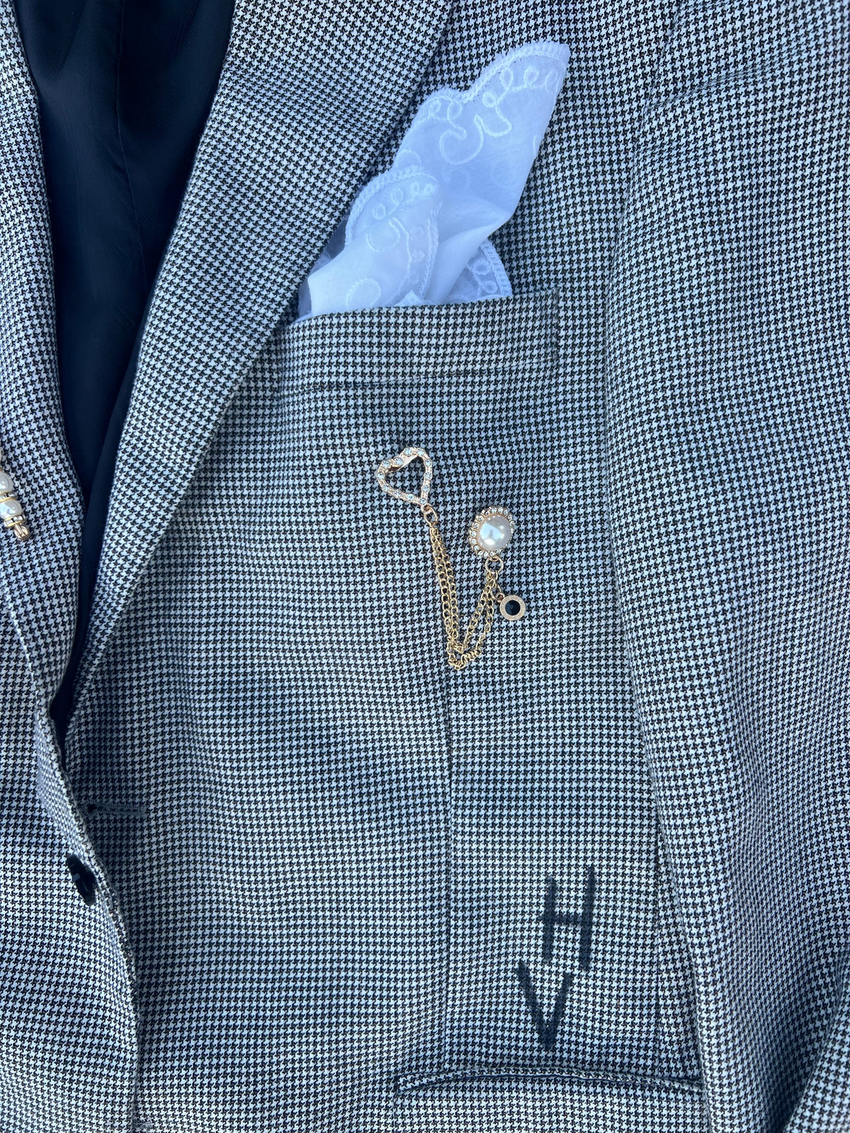 Academic Blazer