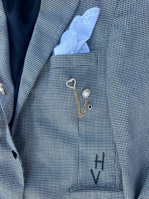 Academic Blazer