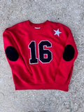 lucky 16